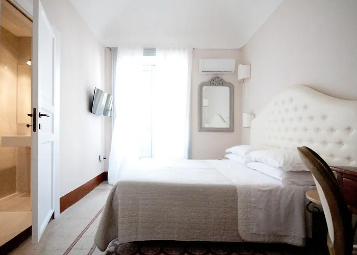 Sveva Rooms