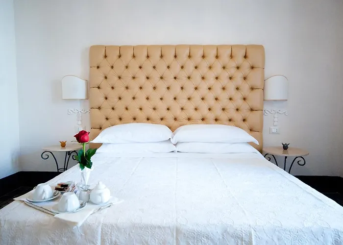 Sveva Rooms