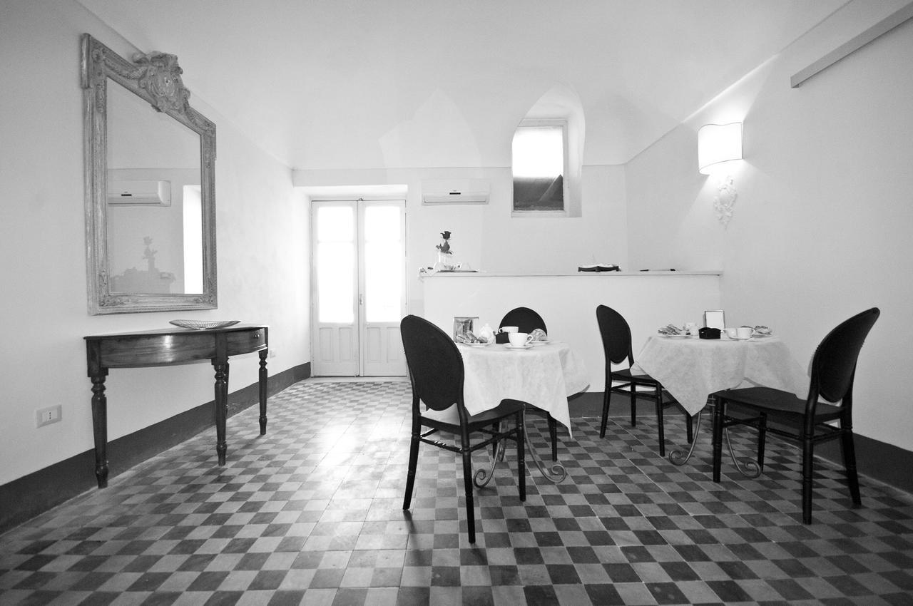 Bed and breakfast Sveva