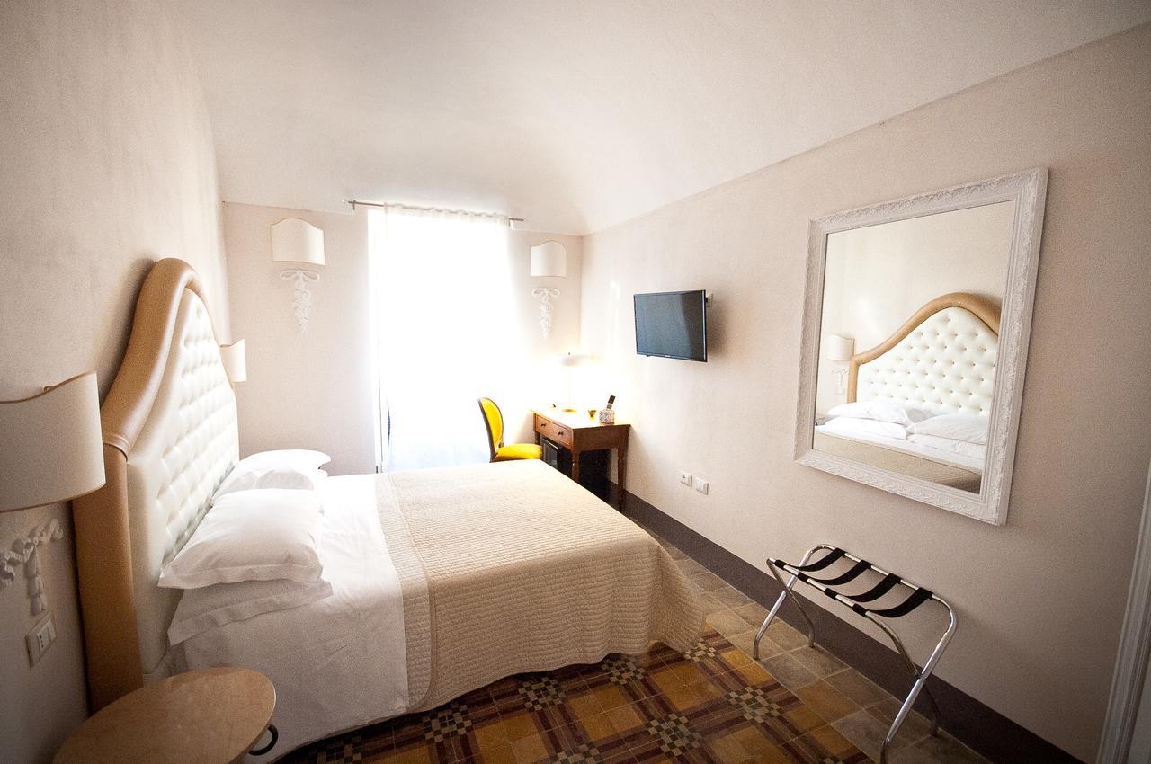 Sveva Bed and breakfast Noto