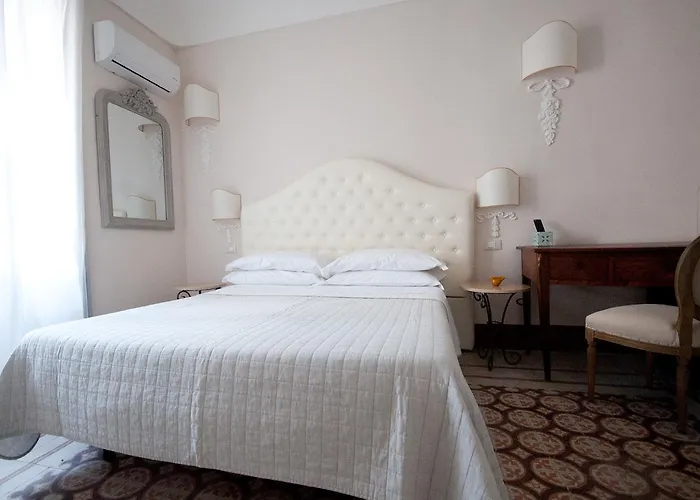 Sveva Rooms